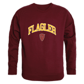 W Republic Campus Crewneck Flagler College Saints 541-466