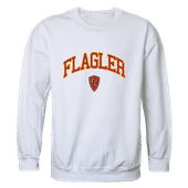 W Republic Campus Crewneck Flagler College Saints 541-466
