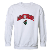 W Republic Campus Crewneck Minot State Beavers 541-467