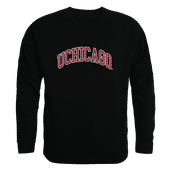 W Republic Campus Crewneck Chicago Maroons 541-469