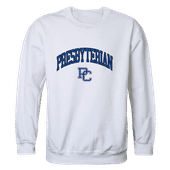 W Republic Campus Crewneck Presbyterian Blue Hose 541-472