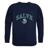 W Republic Campus Crewneck Salve Regina Seahawks 541-474