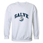 W Republic Campus Crewneck Salve Regina Seahawks 541-474