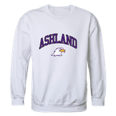 W Republic Campus Crewneck Ashland Eagles 541-476