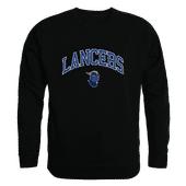 W Republic Campus Crewneck Worcester State Lancers 541-478