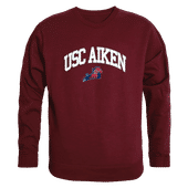 W Republic Campus Crewneck Usc Aiken Pacers 541-485