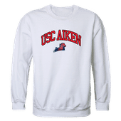 W Republic Campus Crewneck Usc Aiken Pacers 541-485