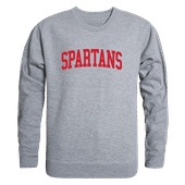 W Republic Game Day Crewneck Tampa Spartans 543-448