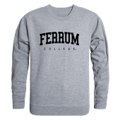 W Republic Game Day Crewneck Ferrum Panthers 543-452