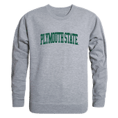 W Republic Game Day Crewneck Plymouth State Panthers 543-457