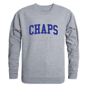 W Republic Game Day Crewneck Lubbock Christian Chaparrals 543-465