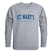 W Republic Game Day Crewneck St. Mary's Rattlers 543-468