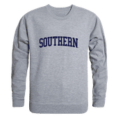 W Republic Game Day Crewneck Southern Connecticut Owls 543-490
