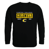 W Republic Established Crewneck Centre Colonels 544-450