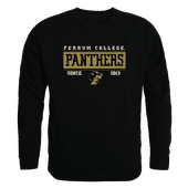 W Republic Established Crewneck Ferrum Panthers 544-452