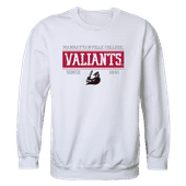 W Republic Established Crewneck Manhattanville College Valiants 544-454