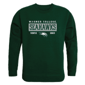 W Republic Established Crewneck Wagner Seahawks 544-462
