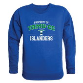 W Republic Property Of Crewneck Texas A&M Corpus Christi Islanders 545-430