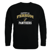 W Republic Property Of Crewneck Ferrum Panthers 545-452
