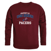 W Republic Property Of Crewneck Usc Aiken Pacers 545-485