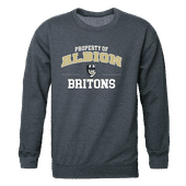 W Republic Property Of Crewneck Albion Britons 545-497