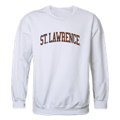 W Republic Arch Crewneck St Lawrence Saints 546-460