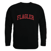 W Republic Arch Crewneck Flagler College Saints 546-466