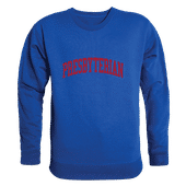 W Republic Arch Crewneck Presbyterian Blue Hose 546-472