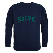 W Republic Arch Crewneck Salve Regina Seahawks 546-474