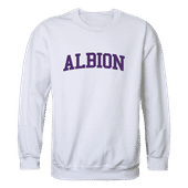 W Republic Arch Crewneck Albion Britons 546-497