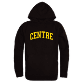 W Republic College Hoodie Centre Colonels 547-450