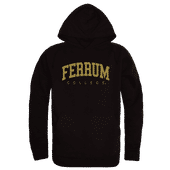 W Republic College Hoodie Ferrum Panthers 547-452