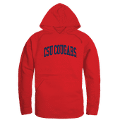 W Republic College Hoodie Columbus State Cougars 547-464
