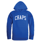 W Republic College Hoodie Lubbock Christian Chaparrals 547-465