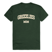 W Republic College Mom Tee Georgia Gwinnett Grizzlies 549-493