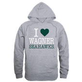 W Republic I Love Hoodie Wagner Seahawks 553-462