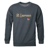 W Republic Script Crew St Lawrence Saints 556-460