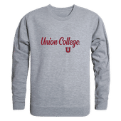 W Republic Script Crew Union College Bulldogs 556-461