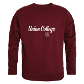 W Republic Script Crew Union College Bulldogs 556-461