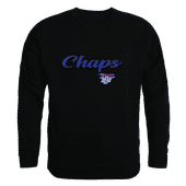 W Republic Script Crew Lubbock Christian Chaparrals 556-465