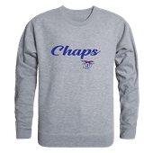 W Republic Script Crew Lubbock Christian Chaparrals 556-465