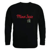 W Republic Script Crew Minot State Beavers 556-467
