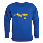 W Republic Script Crew North Carolina A&T Aggies 556-470