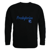 W Republic Script Crew Presbyterian Blue Hose 556-472