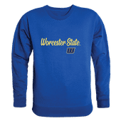 W Republic Script Crew Worcester State Lancers 556-478