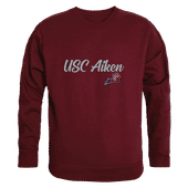 W Republic Script Crew Usc Aiken Pacers 556-485