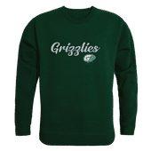 W Republic Script Crew Georgia Gwinnett Grizzlies 556-493