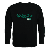 W Republic Script Crew Georgia Gwinnett Grizzlies 556-493