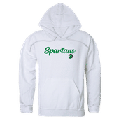 W Republic Script Hoodie Usc Upstate Spartans 558-443