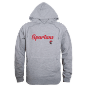 W Republic Script Hoodie Tampa Spartans 558-448